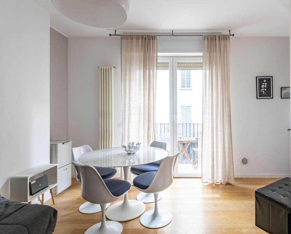 Appartamento Easylife - Sofisticato Monolocale Con Terrazzino Nel Cuore Di Porta Venezia *