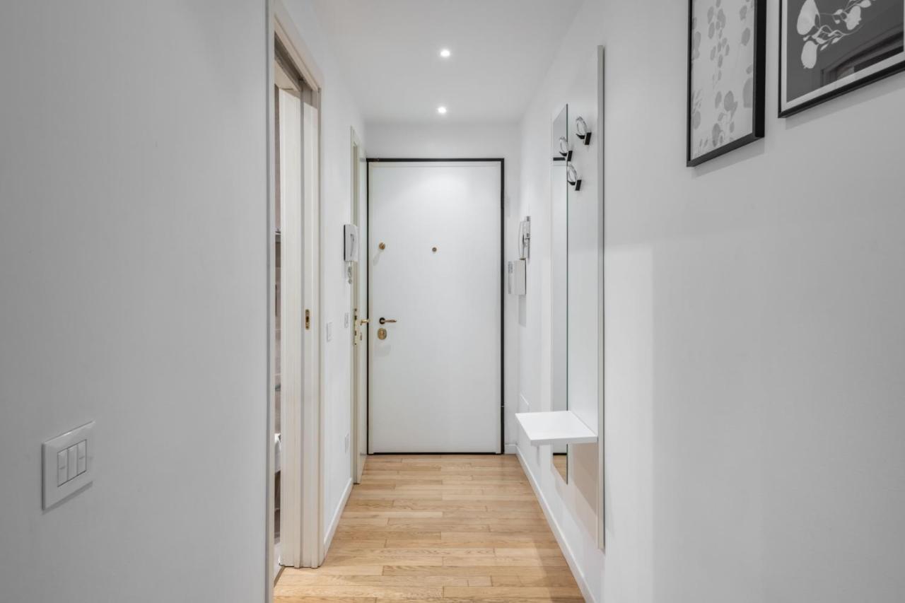 Easylife - Sofisticato Monolocale Con Terrazzino Nel Cuore Di Porta Venezia Milano